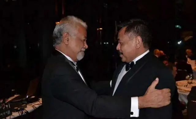 Dewan Perwakilan Rakyat (DPR) Kembali Tidak Menghadiri Sidang Perkara Pengujian UU Dewan Perwakilan Rakyat (DPR) Kembali Tidak Menghadiri Sidang Perkara Pengujian UU