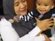 Kondisi Bocah Lemas Dieksploitasi Orang Tua yang Viral Kini Semakin Baik Kondisi Bocah Lemas Dieksploitasi Orang Tua yang Viral Kini Semakin Baik