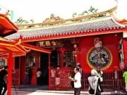 Anies Akan Buka Festival Pecinan 2018 Digelar 3-4 Maret di Pancoran Glodok Anies Akan Buka Festival Pecinan 2018 Digelar 3-4 Maret di Pancoran Glodok