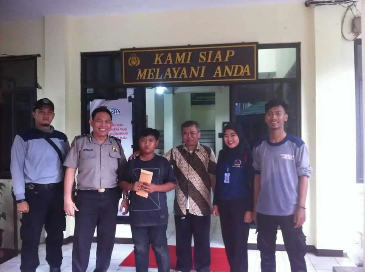 Malangnya Nasib Joko, Ditipu Mandor Hingga Terkena Stroke Malangnya Nasib Joko, Ditipu Mandor Hingga Terkena Stroke