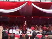 Perayaan Cap Go Meh 2018 di Glodok Taman Sari Jakbar Meriah Perayaan Cap Go Meh 2018 di Glodok Taman Sari Jakbar Meriah