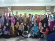 Dinas Perindustrian dan Energi Pemkot Jakarta Barat Gelar Pelatihan Wirausaha Industri Baru Dinas Perindustrian dan Energi Pemkot Jakarta Barat Gelar Pelatihan Wirausaha Industri Baru
