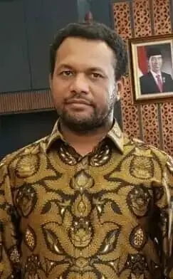 Kabupaten Mappi Papua Belum Tersentuh Pemerintah Pusat