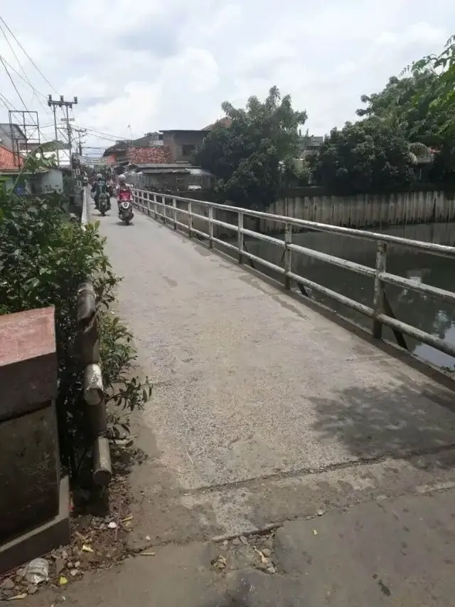 Anggota Dewan Nilai Bina Marga Kurang Tanggap