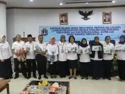 Koperasi Dharma Sosial Dinsos DKI Jadi Contoh Koperasi di Pemda DKI Koperasi Dharma Sosial Dinsos DKI Jadi Contoh Koperasi di Pemda DKI