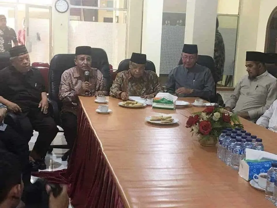 PBNU dan Lembaga Persahabatan Ormas Islam Mengutuk Pelaku Penyebar Hoax PBNU dan Lembaga Persahabatan Ormas Islam Mengutuk Pelaku Penyebar Hoax