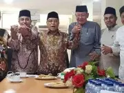 PBNU dan Lembaga Persahabatan Ormas Islam Mengutuk Pelaku Penyebar Hoax PBNU dan Lembaga Persahabatan Ormas Islam Mengutuk Pelaku Penyebar Hoax