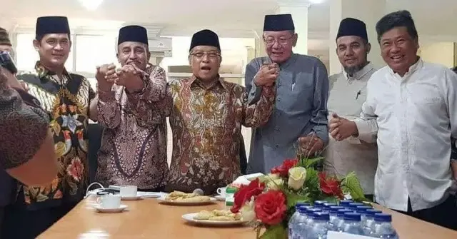 PBNU dan Lembaga Persahabatan Ormas Islam Mengutuk Pelaku Penyebar Hoax PBNU dan Lembaga Persahabatan Ormas Islam Mengutuk Pelaku Penyebar Hoax