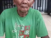 Kakek Ini Ingin Menikah Lagi, Kabur dari Rumah, Hingga Telantar di Jakarta Kakek Ini Ingin Menikah Lagi, Kabur dari Rumah, Hingga Telantar di Jakarta