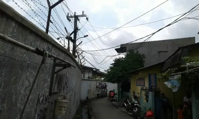 Tanggapi Keluhan Warga Semanan, Ini Kata Kasudis Lingkungan Hidup