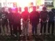 Tim Buser Polsek Kembangan Amankan Pelaku Tawuran Geng Motor Tim Buser Polsek Kembangan Amankan Pelaku Tawuran Geng Motor