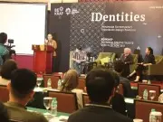 BEKRAF Kembali Adakan Workshop dan Kurasi Kreatif Pada Perhelatan NY Now 2018