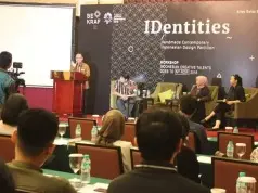 BEKRAF Kembali Adakan Workshop dan Kurasi Kreatif Pada Perhelatan NY Now 2018 BEKRAF Kembali Adakan Workshop dan Kurasi Kreatif Pada Perhelatan NY Now 2018