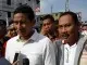 Wagub DKI Hadiri HBKB di Jalan Tomang