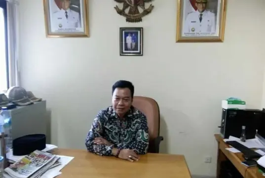 Lurah Cengkareng Timur Bantah Tidak Ada Pengusiran Lurah Cengkareng Timur Bantah Tidak Ada Pengusiran