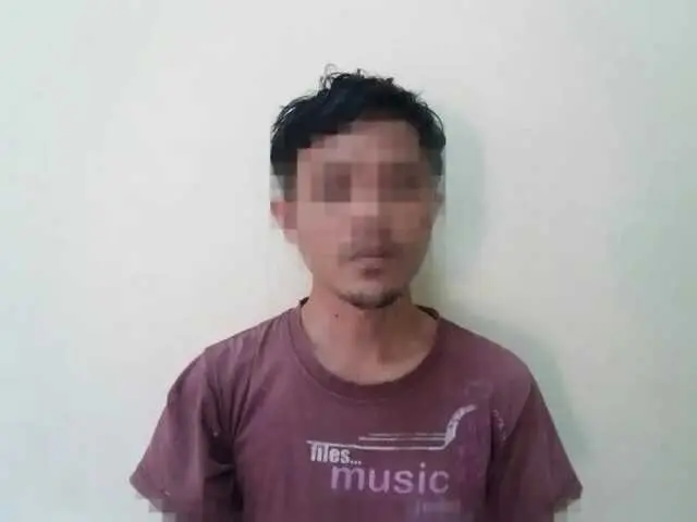 Unit Narkoba Polsek Kembangan Tangkap Pelaku Pengedar Sabu Unit Narkoba Polsek Kembangan Tangkap Pelaku Pengedar Sabu