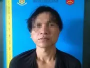Masuk ke Rumah Warga dan Curi HP, Pria Ini Dibekuk Polsek Kebon Jeruk Masuk ke Rumah Warga dan Curi HP, Pria Ini Dibekuk Polsek Kebon Jeruk