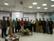 Pekerja Sosial Berperan Membangun Manusia yang Berkesejahteraan Pekerja Sosial Berperan Membangun Manusia yang Berkesejahteraan