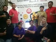 Panti Dinsos DKI Lakukan Kerjasama PT Telkom