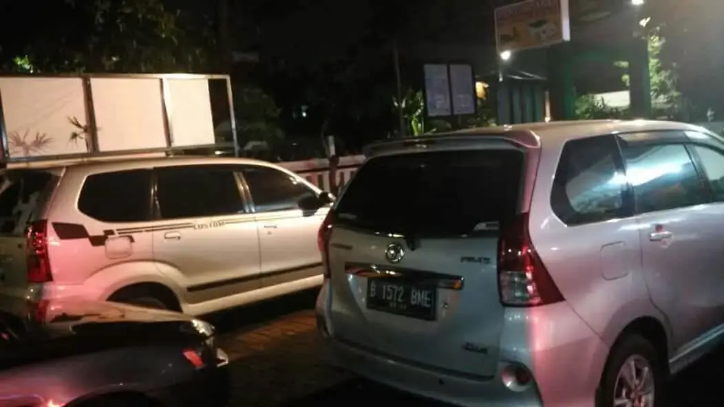 Unit Reskrim Polsek Kembangan Ungkap Kasus Penggelapan Mobil dengan Modus Rental