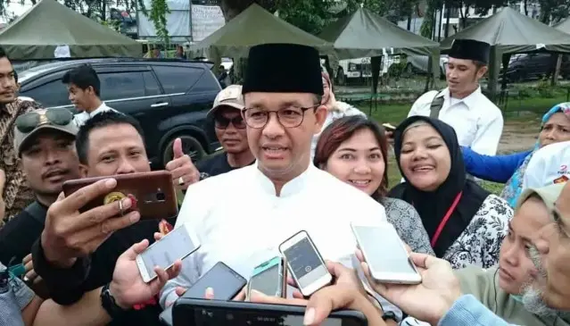 Peringati Hari Bumi, Pemprov DKI Bakal Padamkan Lampu Satu Jam Secara Serentak Peringati Hari Bumi, Pemprov DKI Bakal Padamkan Lampu Satu Jam Secara Serentak