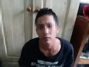 Simpan Sabu di Dalam Bungkus Rokok, Pria Ini Diciduk Unit Narkoba Polsek Kembangan Simpan Sabu di Dalam Bungkus Rokok, Pria Ini Diciduk Unit Narkoba Polsek Kembangan
