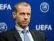 Presiden UEFA Aleksander Ceferin Mengkritik Rencana-rencana Sejawatnya di FIFA Presiden UEFA Aleksander Ceferin Mengkritik Rencana-rencana Sejawatnya di FIFA