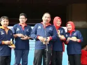 Peringati Hari TBC Sedunia, Walikota Jakarta Barat: “Obati Sampai Sembuh Tidak Ada Diskriminasi” Peringati Hari TBC Sedunia, Walikota Jakarta Barat: “Obati Sampai Sembuh Tidak Ada Diskriminasi”