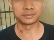 Cabuli Anak Dibawah Umur, Seorang Pria Diciduk Polsek kembangan Cabuli Anak Dibawah Umur, Seorang Pria Diciduk Polsek kembangan