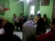 Melalui Mediasi Problem Solving, Binmas Kelurahan Kembangan Selesaikan Adopsi Anak Bermasalah Melalui Mediasi Problem Solving, Binmas Kelurahan Kembangan Selesaikan Adopsi Anak Bermasalah