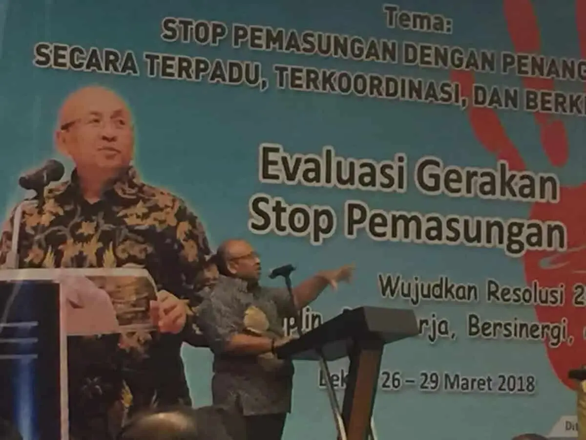 Orang Dengan Gangguan Jiwa Pamerkan Hasil Karya Orang Dengan Gangguan Jiwa Pamerkan Hasil Karya