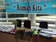 Orang Dengan Gangguan Jiwa Pamerkan Hasil Karya Orang Dengan Gangguan Jiwa Pamerkan Hasil Karya