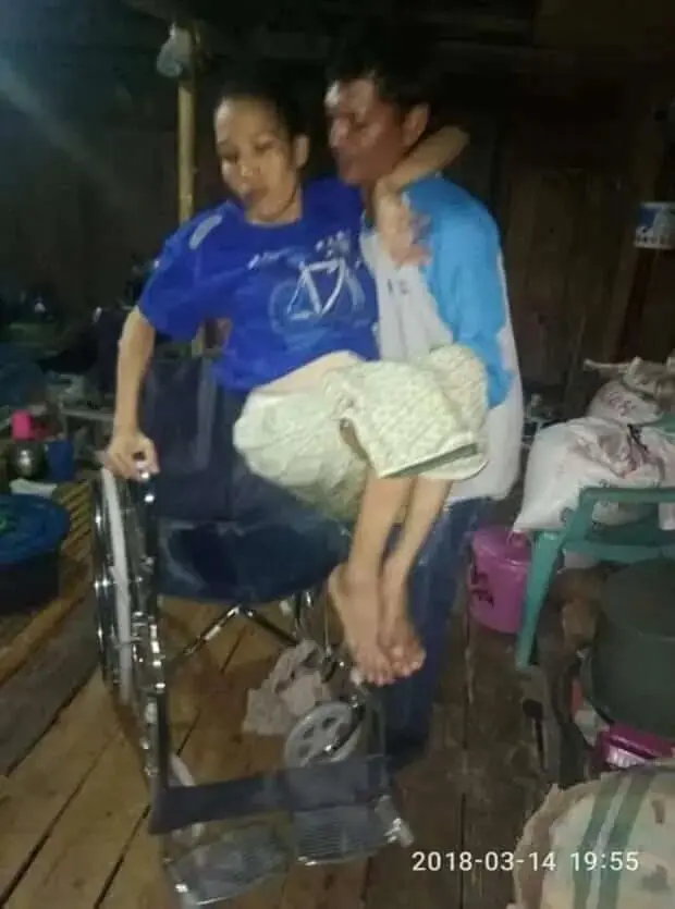 Ribka Tjiptaning: Rumah Sakit Jangan Melahirkan Konglomerasi Dengan Cara Memeras Rakyat! Ribka Tjiptaning: Rumah Sakit Jangan Melahirkan Konglomerasi Dengan Cara Memeras Rakyat!