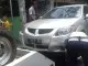 Adu Mulut Pemilik Mobil dengan Petugas Dishub Saat Razia Parkir Liar di Kecamatan Kebun Jeruk Adu Mulut Pemilik Mobil dengan Petugas Dishub Saat Razia Parkir Liar di Kecamatan Kebun Jeruk