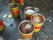 Penampungan Minyak Jelantah Diduga Tak Berizin Penampungan Minyak Jelantah Diduga Tak Berizin
