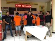Aniaya Korban, Pekerja Galian PLN Diamankan Unit Reskrim Polsek Kembangan Aniaya Korban, Pekerja Galian PLN Diamankan Unit Reskrim Polsek Kembangan
