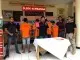Aniaya Korban, Pekerja Galian PLN Diamankan Unit Reskrim Polsek Kembangan Aniaya Korban, Pekerja Galian PLN Diamankan Unit Reskrim Polsek Kembangan