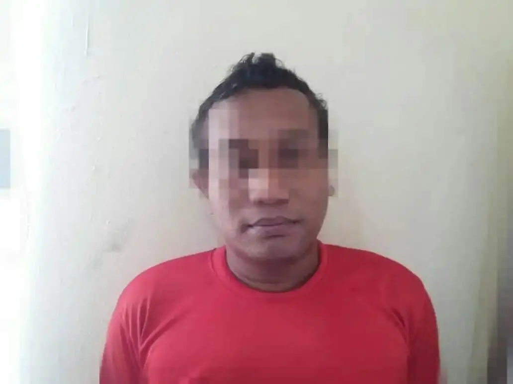 Dua Pengedar Sabu Diringkus Unit Narkoba Polsek Kembangan Dua Pengedar Sabu Diringkus Unit Narkoba Polsek Kembangan