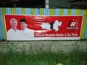 Posraya Indonesia Mendukung Ganjar dan Gus Yasin Pada Pilkada Jawa Tengah Posraya Indonesia Mendukung Ganjar dan Gus Yasin Pada Pilkada Jawa Tengah