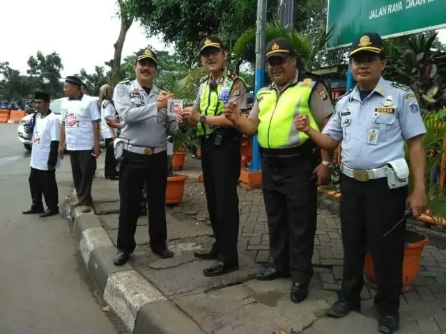 Stakeholder Pemko dan Polres Metro Jakarta Barat Serempak Sosalisasikan Antisipasi Masalah Hoax Stakeholder Pemko dan Polres Metro Jakarta Barat Serempak Sosalisasikan Antisipasi Masalah Hoax