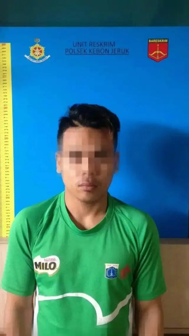 Gara-gara Galon, Korban Diperkosa di Dalam Kontrakan Gara-gara Galon, Korban Diperkosa di Dalam Kontrakan