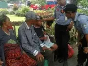 Ingin Dibuatkan KIS, Suami Istri Asal NTT Nekat ke Jakarta Ingin Bertemu Jokowi Ingin Dibuatkan KIS, Suami Istri Asal NTT Nekat ke Jakarta Ingin Bertemu Jokowi