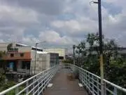 Membahayakan Warga, Beberapa JPO di Wilayah Jakarta Barat Banyak yang Rusak