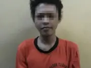 Nyambi Sebagai Kurir Narkoba, Driver Ojol Diringkus Unit Narkoba Polsek Tanjung Duren Nyambi Sebagai Kurir Narkoba, Driver Ojol Diringkus Unit Narkoba Polsek Tanjung Duren