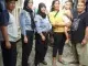 Tersesat dan Berpisah dari Orang Tua, Seorang Anak Menangis di Flyover Tersesat dan Berpisah dari Orang Tua, Seorang Anak Menangis di Flyover