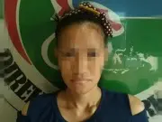 Unit Narkoba Polsek Kembangan Menangkap Seorang Perempuan Jadi Pengedar Sabu