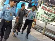 Seorang Bapak Asal Depok Ditemukan Linglung di Jakarta Seorang Bapak Asal Depok Ditemukan Linglung di Jakarta