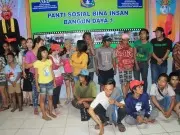 Gandeng Kodim, P3S Sudin Sosial Jakarta Barat Amankan 4 PSK Gandeng Kodim, P3S Sudin Sosial Jakarta Barat Amankan 4 PSK