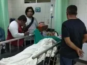 Unit Reskrim Polsek Kalideres Bekuk Pelaku Penganiayaan Unit Reskrim Polsek Kalideres Bekuk Pelaku Penganiayaan
