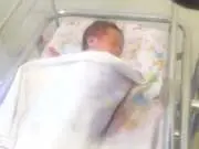 Bayi Telantar Ditemukan Warga Akhirnya Dirawat di Panti Sosial DKI Bayi Telantar Ditemukan Warga Akhirnya Dirawat di Panti Sosial DKI